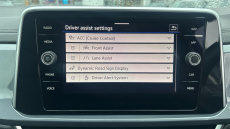 Volkswagen T-Roc 1.5 TSI Style 5dr Petrol Hatchback